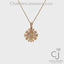0.80ctw Diamond Fashion Necklace