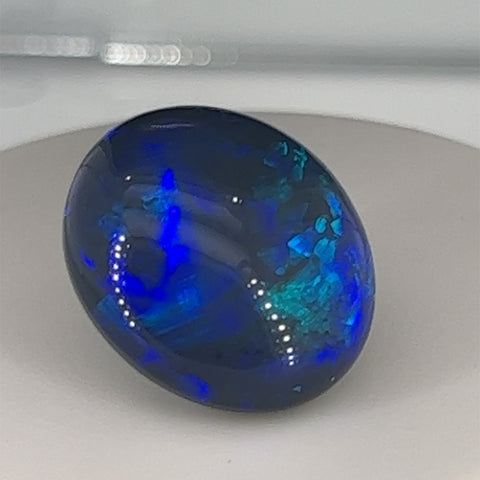 12.22ct Opal Doublet