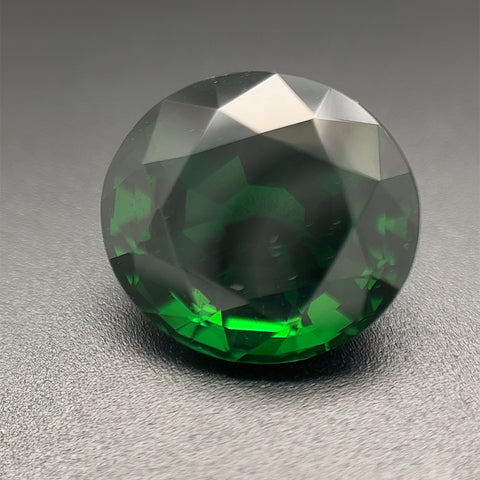 7.77ct Chrome Tourmaline