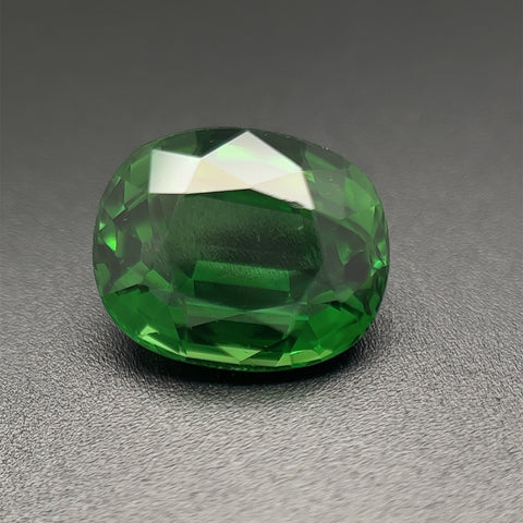 3.98ct Chrome Tourmaline