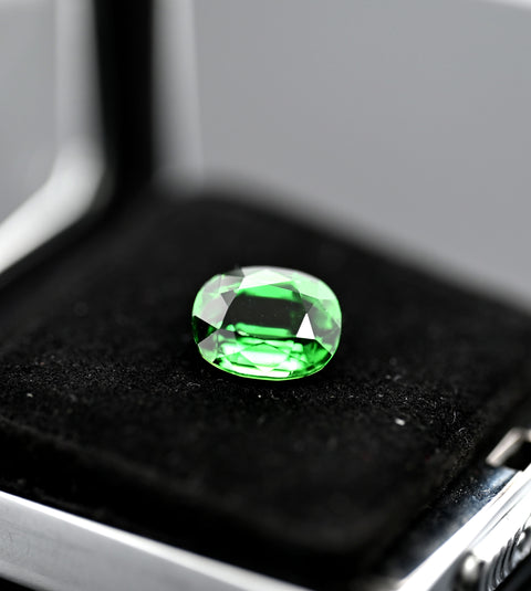 3.98ct Chrome Tourmaline