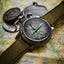 CHRONOFIGHTER VINTAGE AIRCRAFT LTD COLLECTION - Chalmers Jewelers