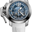 CHRONOFIGHTER TARGET BLUE - Chalmers Jewelers