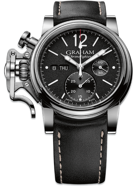 CHRONOFIGHTER VINTAGE COLLECTION - Chalmers Jewelers