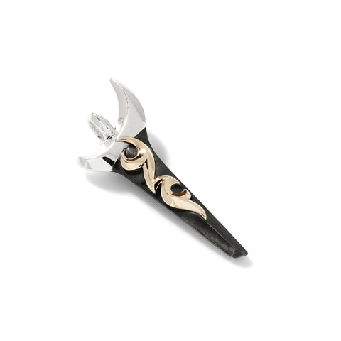 John Hardy Keris Dagger Amulet HMZ900684