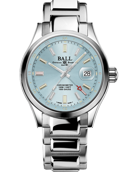 Ball Engineer III Endurance 1917 GMT (41mm) GM9100C