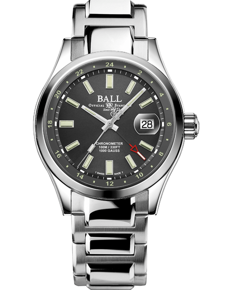 Ball Engineer III Endurance 1917 GMT (41mm) GM9100C