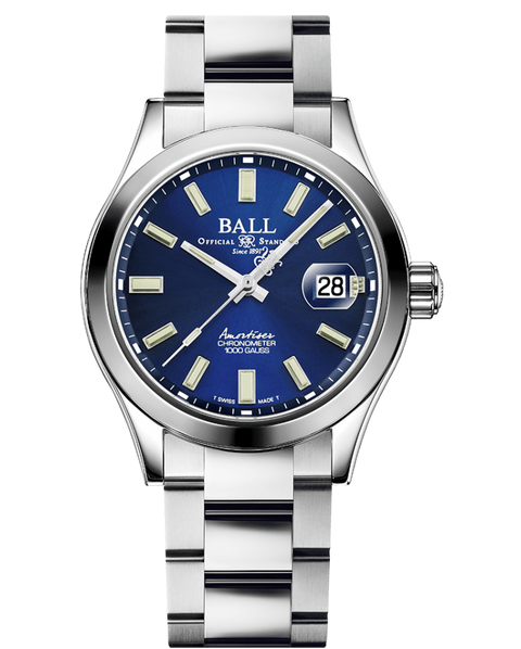 Ball Engineer II Endurance 1917 (40mm) NM3000C