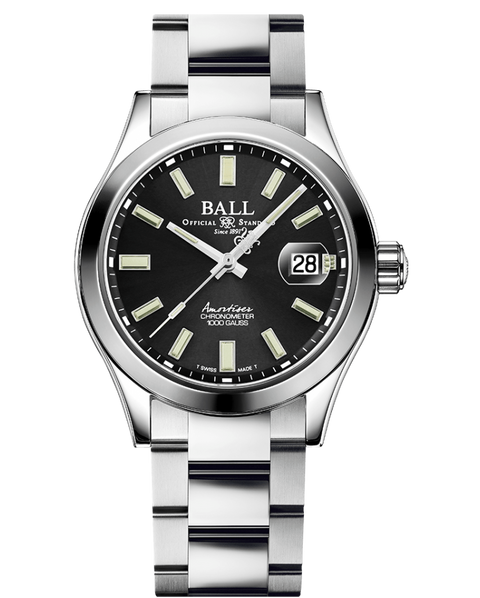 Ball Engineer II Endurance 1917 (40mm) NM3000C