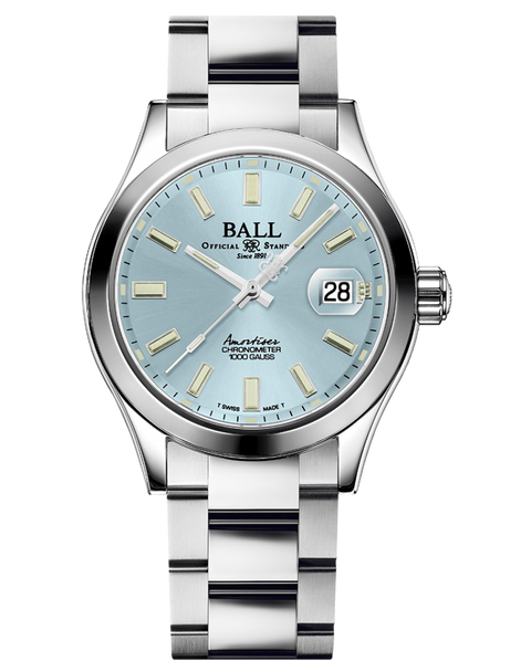 Ball Engineer II Endurance 1917 (40mm) NM3000C