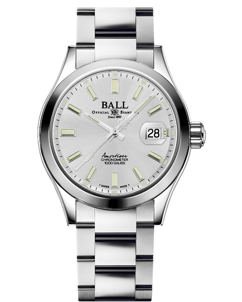 Ball Engineer II Endurance 1917 (40mm) NM3000C