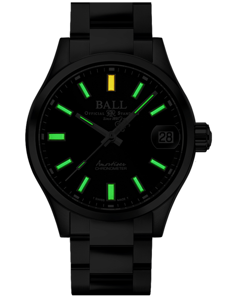 Ball Engineer II Endurance 1917 (45mm) NM3500C