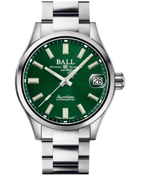 Ball Engineer II Endurance 1917 (45mm) NM3500C