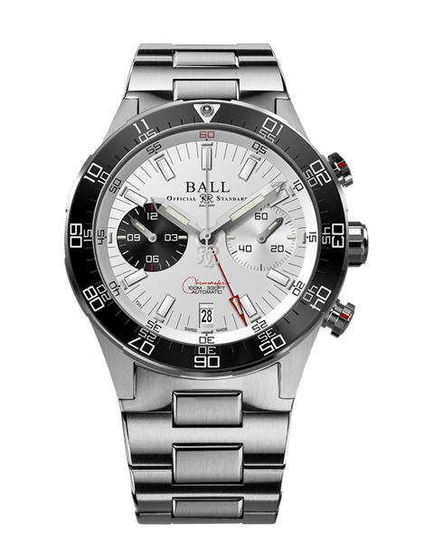 Ball Roadmaster M (41mm) DC3180C