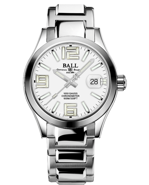 Ball Engineer III Legend III Arabic (40mm) NM9016C