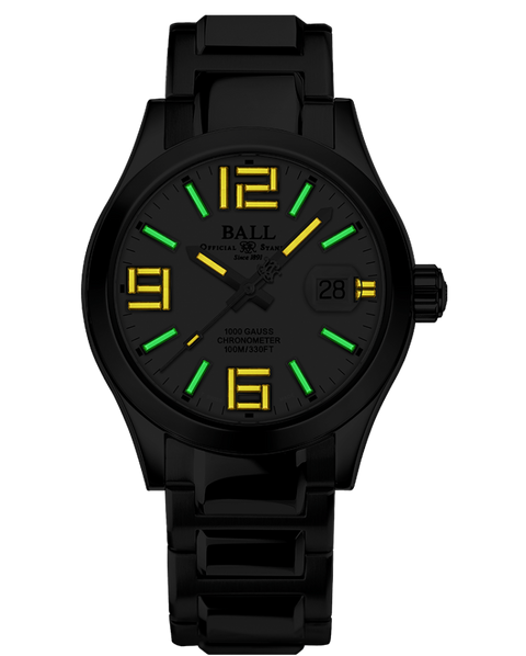 Ball Engineer III Legend III Arabic (40mm) NM9016C