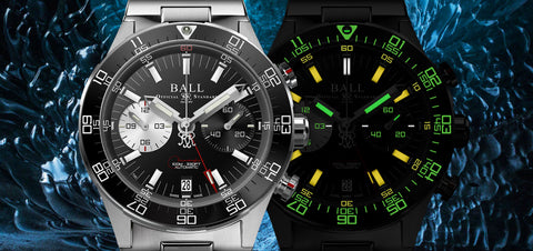 Ball Roadmaster M (41mm) DC3180C