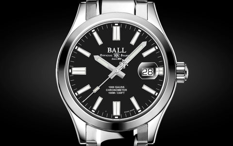 Ball Engineer III Legend II NM2126C