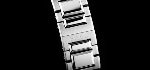 Ball Engineer III Legend II NM2126C