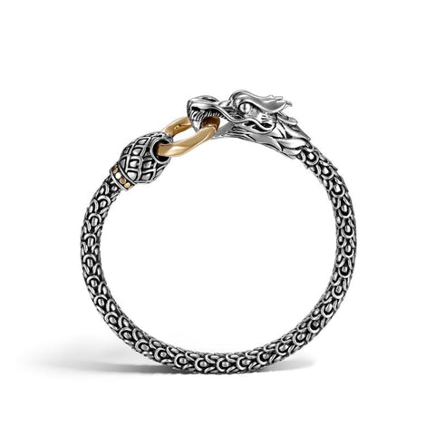 Naga Station Bracelet - Chalmers Jewelers