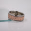 Custom Wedding Band Examples - Chalmers Jewelers