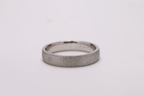 Custom Wedding Band Examples - Chalmers Jewelers