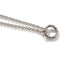 John Hardy Amulet Keyring Necklace NB90448