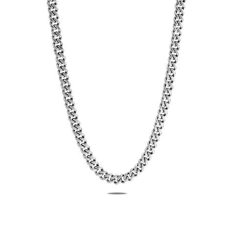 John Hardy Classic Chain Curb Link Necklace NB997521