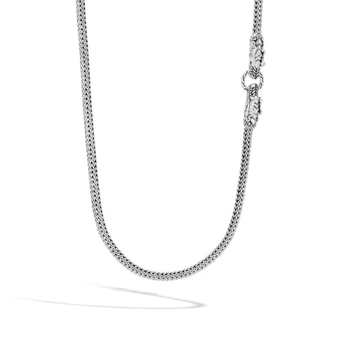Naga Necklace - Chalmers Jewelers