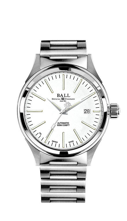 Ball Fireman Enterprise NM2098C