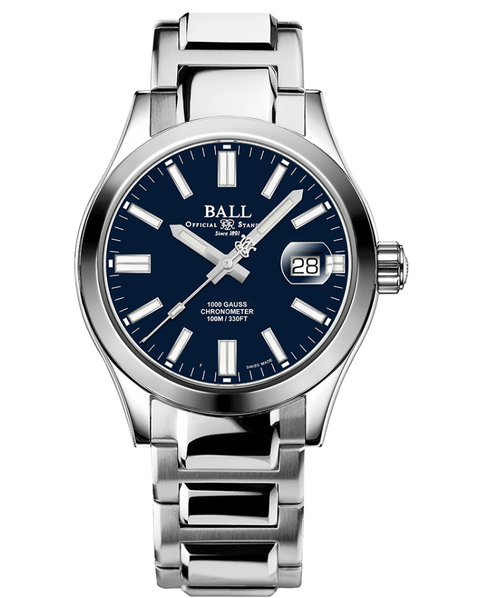 Ball Engineer III Legend II NM2126C