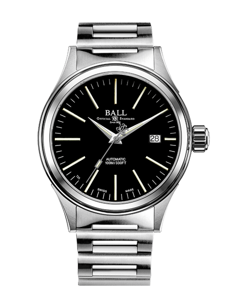 Ball Fireman Enterprise NM2098C