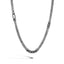 John Hardy Rata Chain Station Necklace NM900538