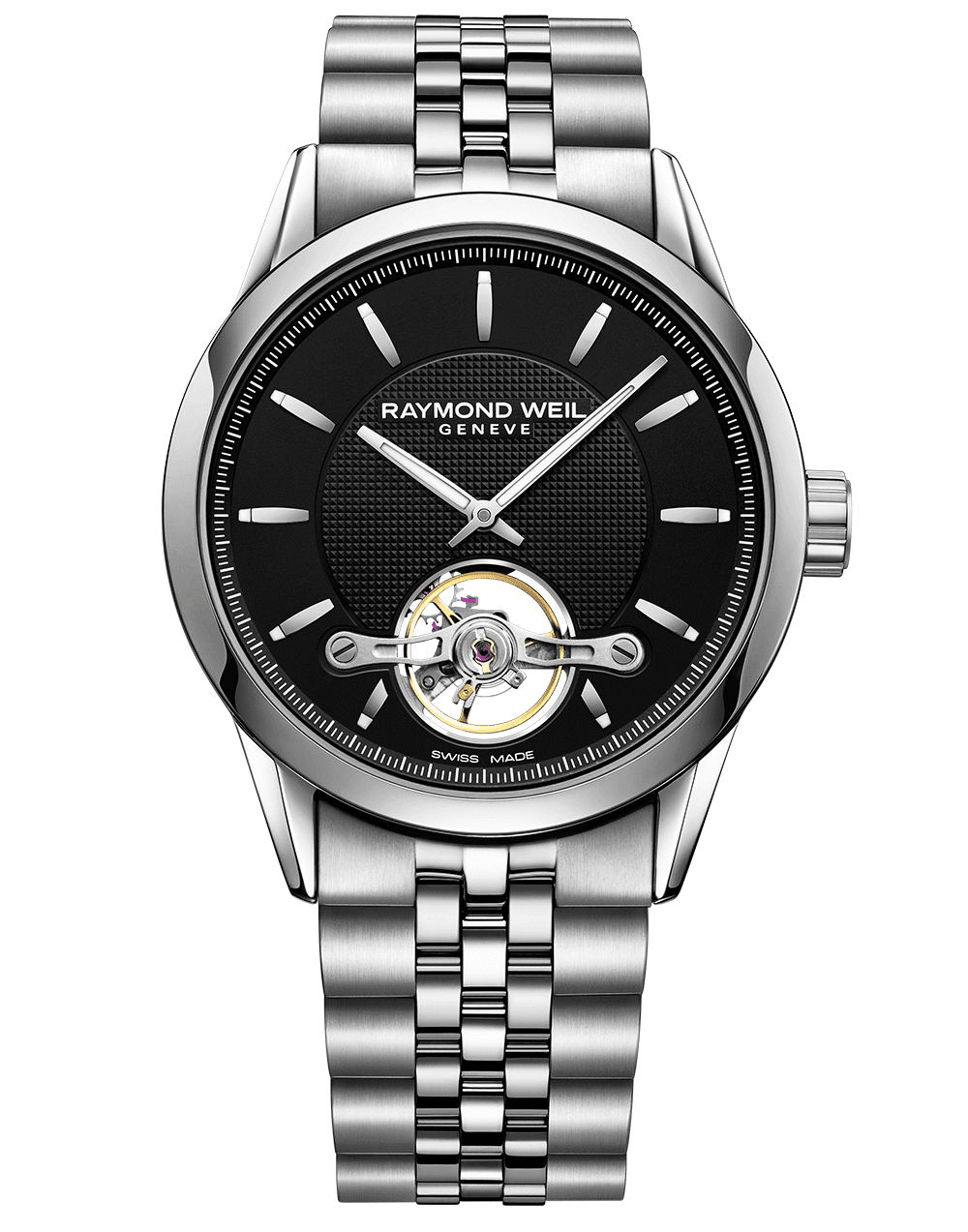 Raymond discount weil black