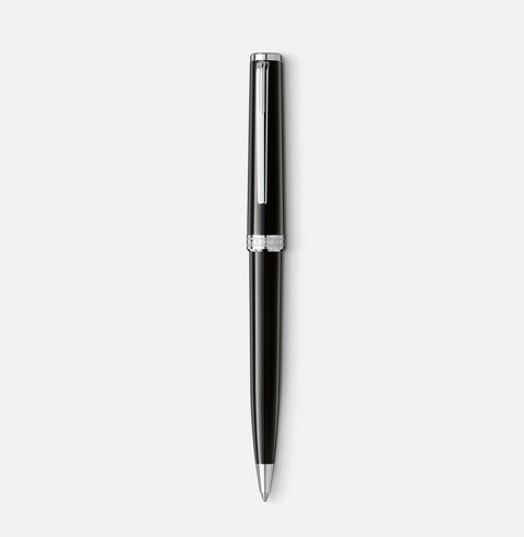 Montblanc PIX Black Ballpoint Pen MB114797