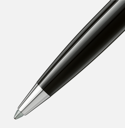 Montblanc PIX Black Ballpoint Pen MB114797