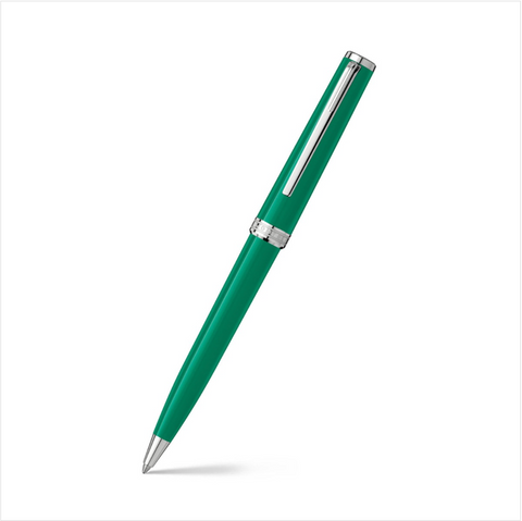 Montblanc PIX Green Ballpoint Pen MB117661