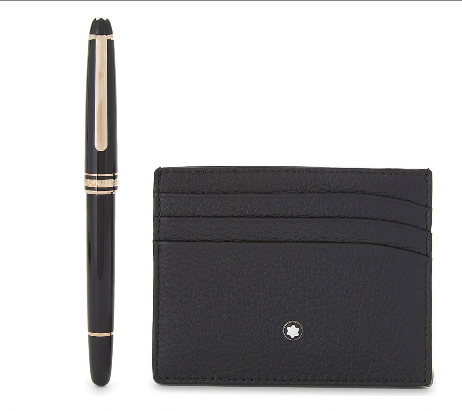 Montblanc 123756 Gift Set PIX and Passport Holder – Chalmers Jewelers