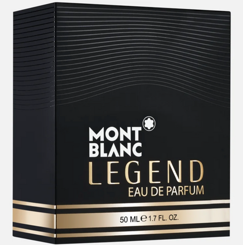Montblanc Legend Eau de Parfum 50 ml MB127069