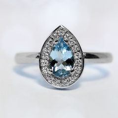 Custom Fashion Ring Examples - Chalmers Jewelers