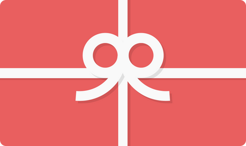 Gift Card - Chalmers Jewelers