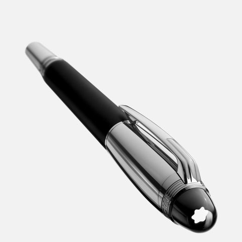 Montblanc StarWalker UltraBlack Duoe Fineliner MB126365