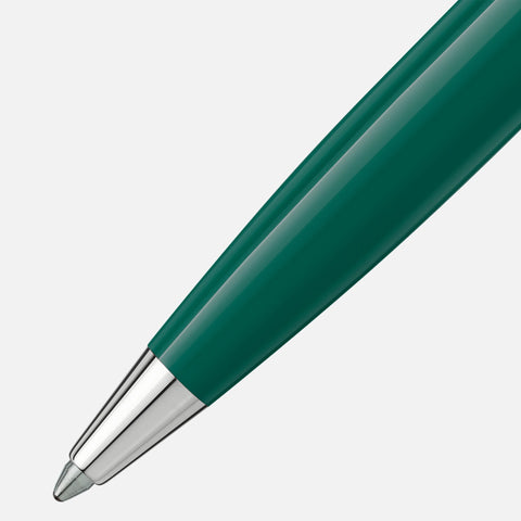 Montblanc PIX Deep Green Ballpoint Pen MB128089