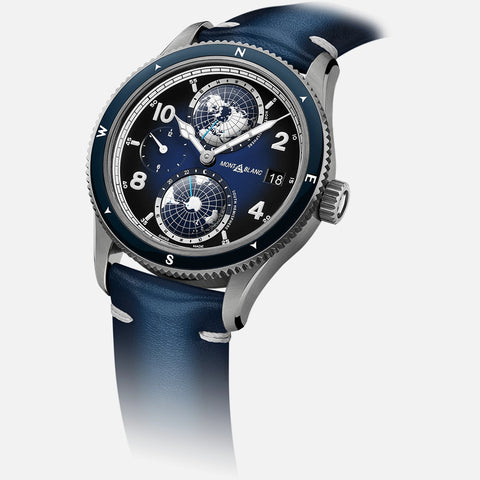 Montblanc 1858 Geosphere MB125565