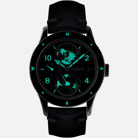 Montblanc 1858 Geosphere MB125565