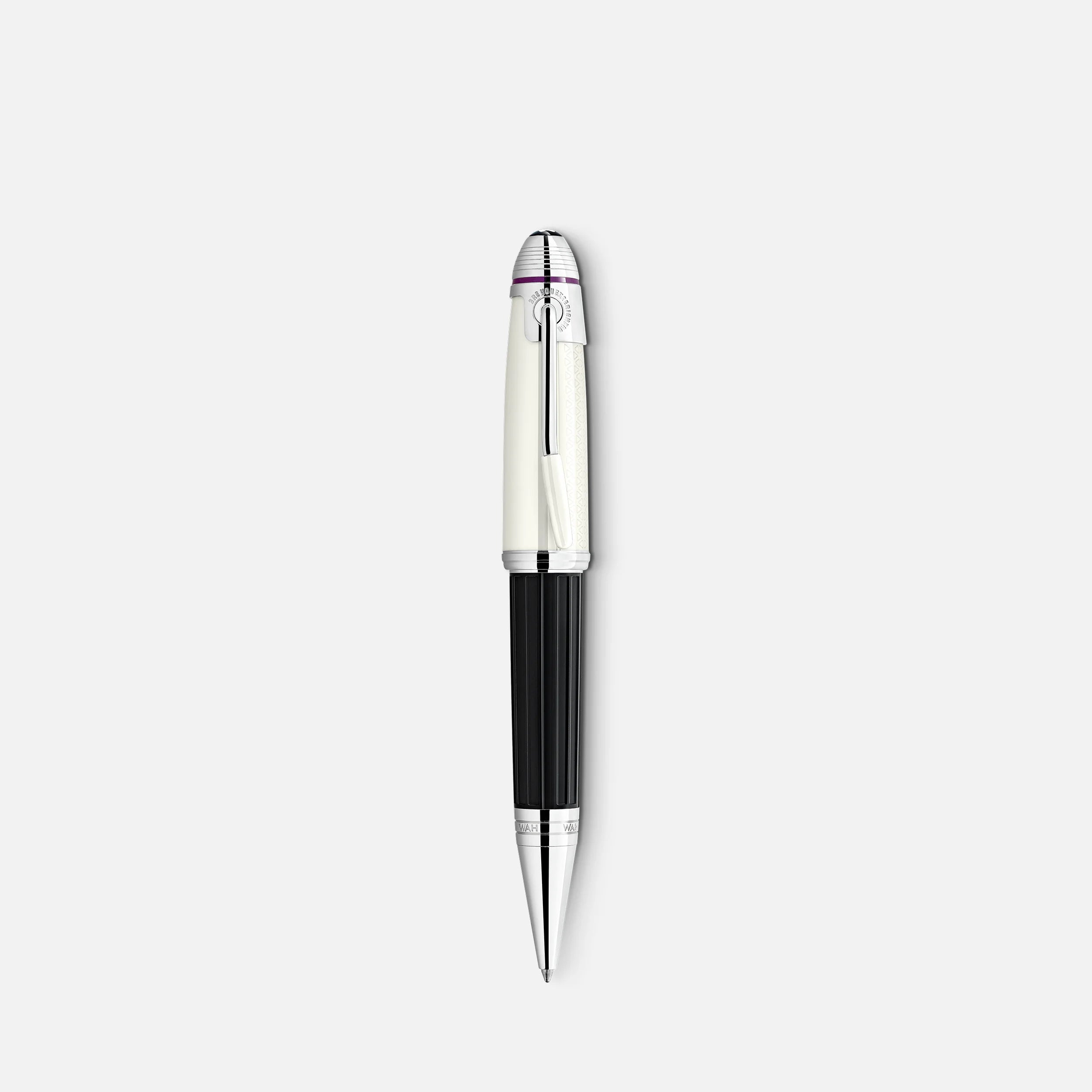 Montblanc Great Characters Jimi Hendrix Special Edition Ballpoint