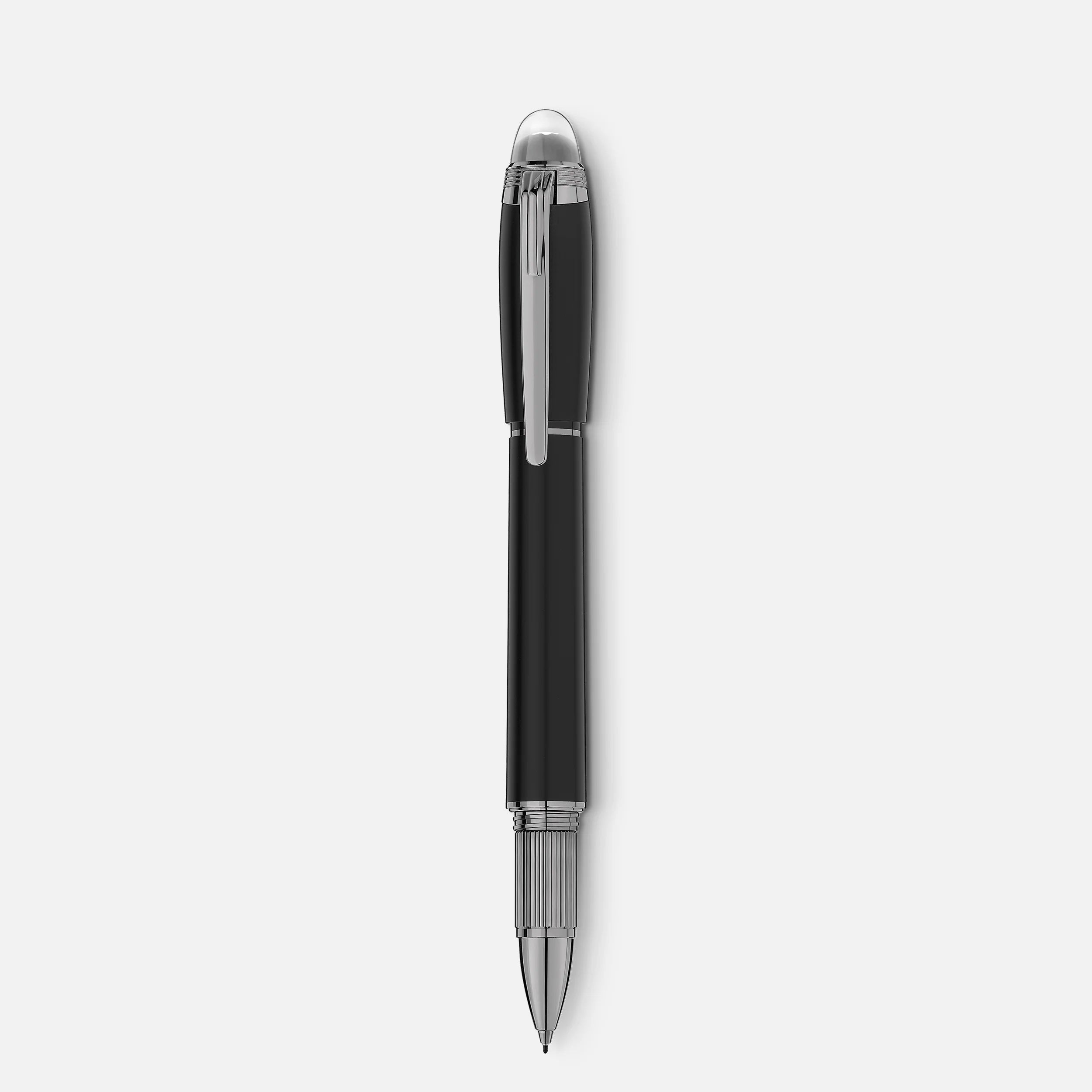 Montblanc Pen Montblanc Starwalker Midnight Black Fineliner