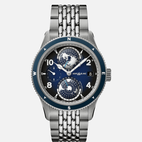Montblanc 1858 Geosphere MB125565