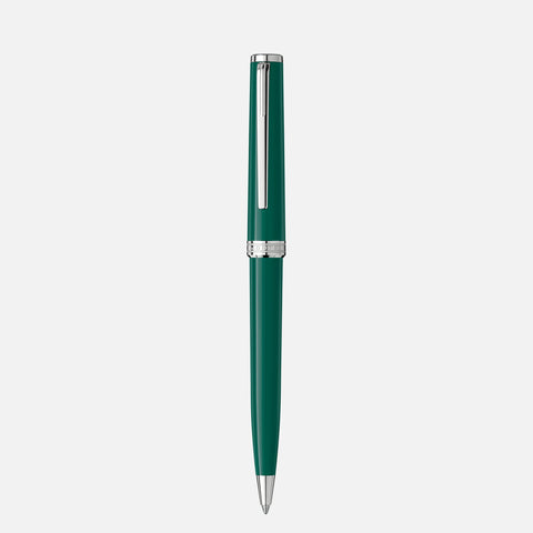 Montblanc PIX Deep Green Ballpoint Pen MB128089