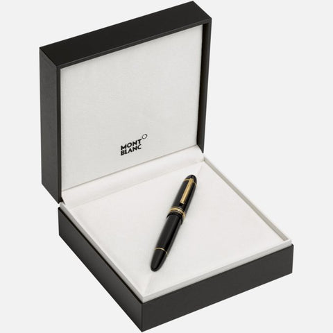 Montblanc Meisterstück Gold-Coated 149 Fountain Pen MB115384